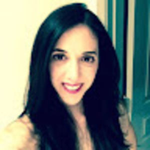 Meet your Posher, Jessica
